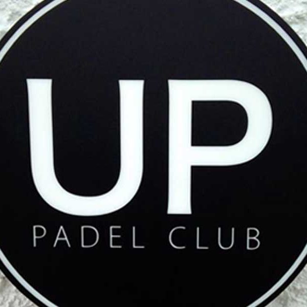 UP padel club